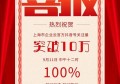 “上海市企业服务云”官方抖音号粉丝量突破10万啦